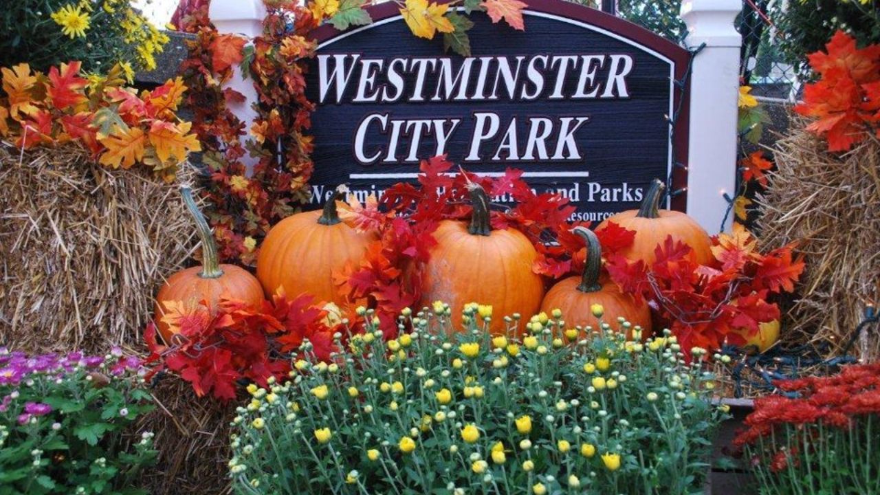 Westminster Fall Fest & Fair 2025 Full Schedule, Admission Info, and Grandstand Events and Attractions (1)