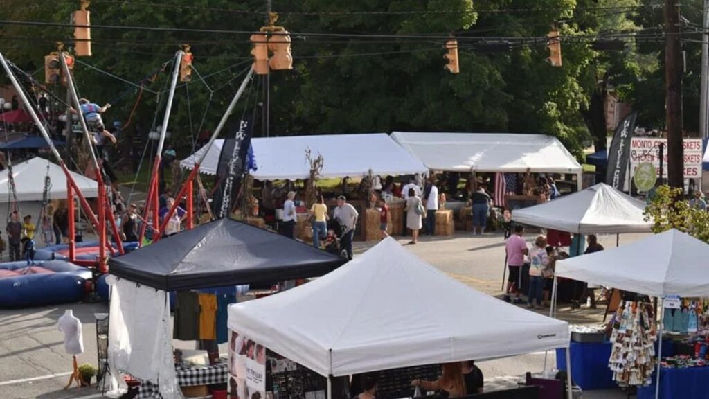 William Walton Heritage Festival 2025 Full Schedule, Admission Info, and Grandstand Events (1)