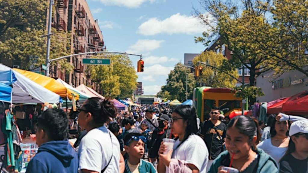 Woodside Queens Festival 2025 Full Schedule, Admission Info, and Events Line-up (1)