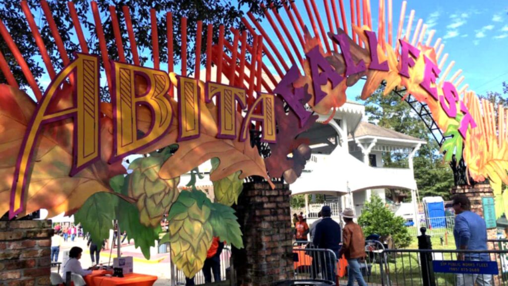 Abita Fall Fest 2025 Full Schedule, Admission Info, and Grandstand Events and Rodeos (1)