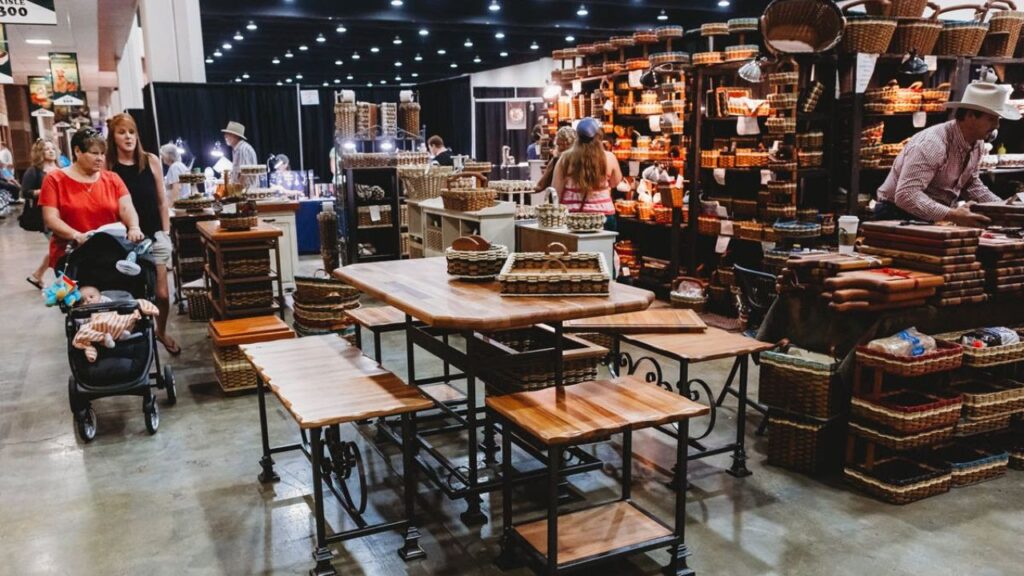 Albemarle Craftsman’s Fair 2025 Full Schedule, Admission Info, and Vendor Highlights