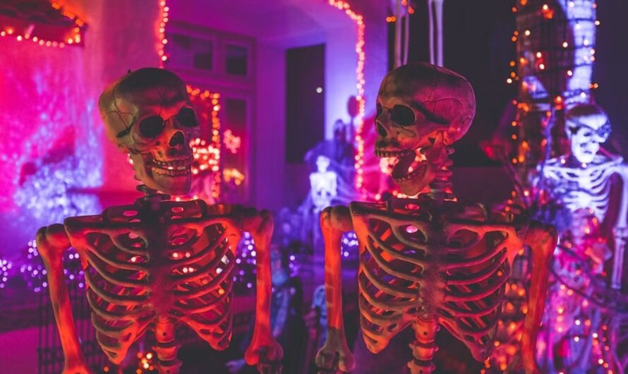 All-Hallows Fair Sacramento 2025: Dates, Admission, Attractions, and Entertainment