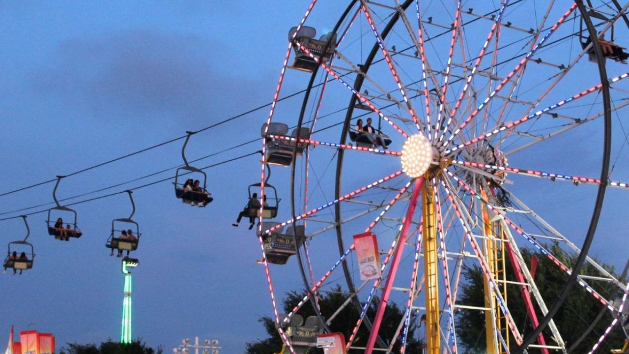 Anaheim Fall Festival 2025 Full Schedule, Food, Carnival Rides, and Live Entertainment (1)