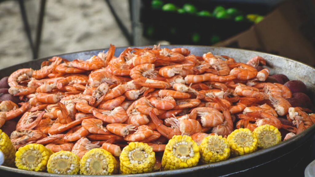 Annual National Shrimp Festival 2025 Full Schedule, Admission Info, and Grandstand Events (1)