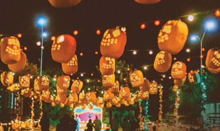 Arlington Fall Festival 2025 Full Schedule, Admission Info, and Grandstand Events (2)