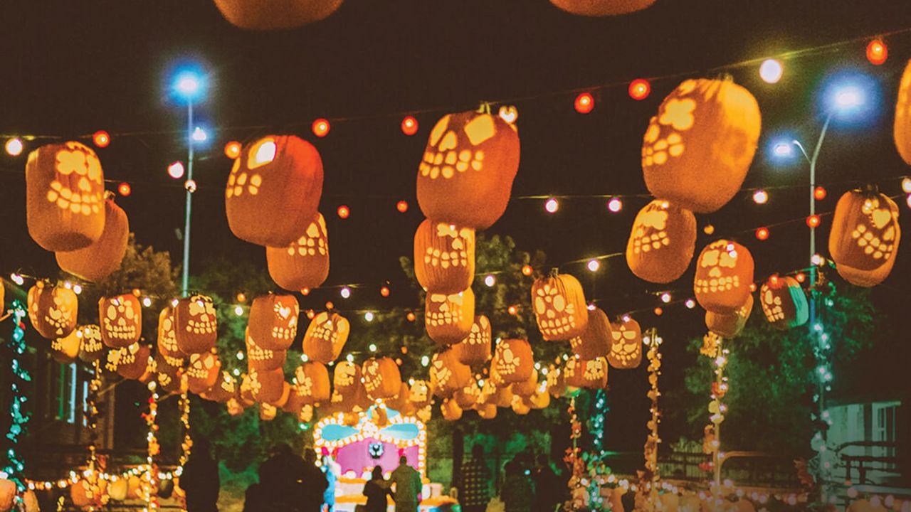 Arlington Fall Festival 2025 Full Schedule, Admission Info, and Grandstand Events (2)