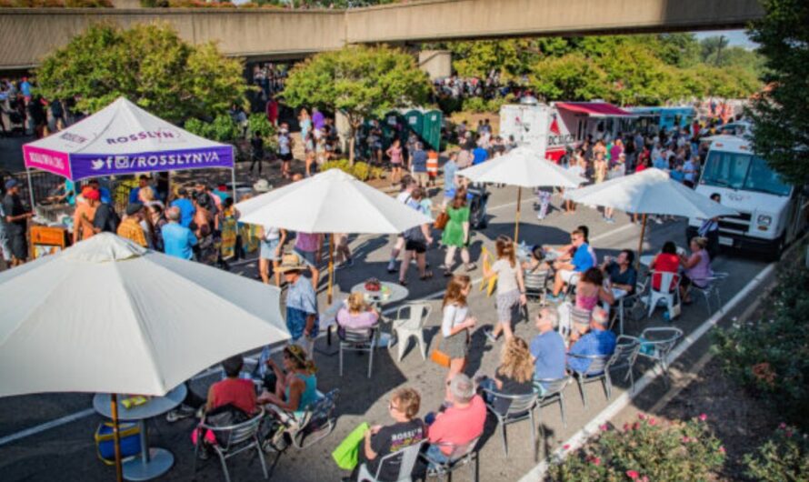 Arlington Fall Market 2025: Full Event Schedule, Local Vendors, Food, and Family Fun