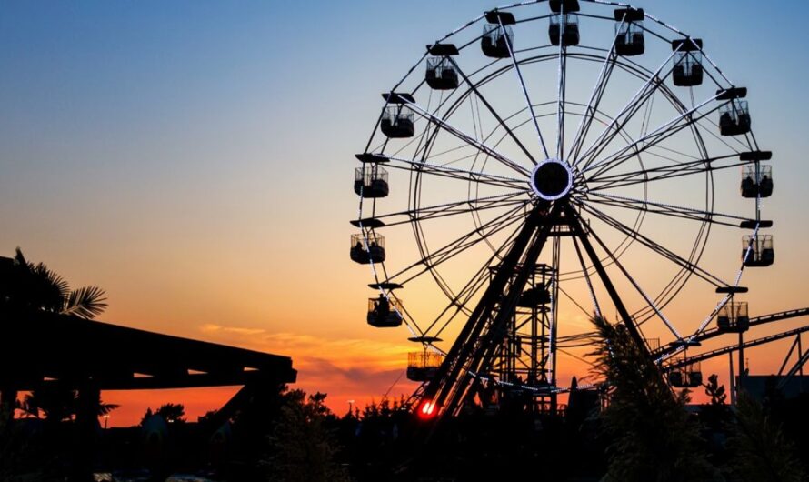 Auburn Sunshine Fair 2025: Full Schedule, Admission Info, and Grandstand Events and Competitions