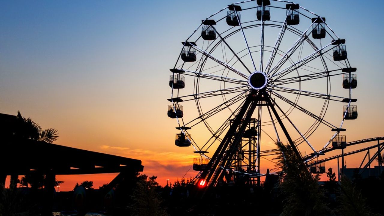 Auburn Sunshine Fair 2025 Full Schedule, Admission Info, and Grandstand Events and Competitions