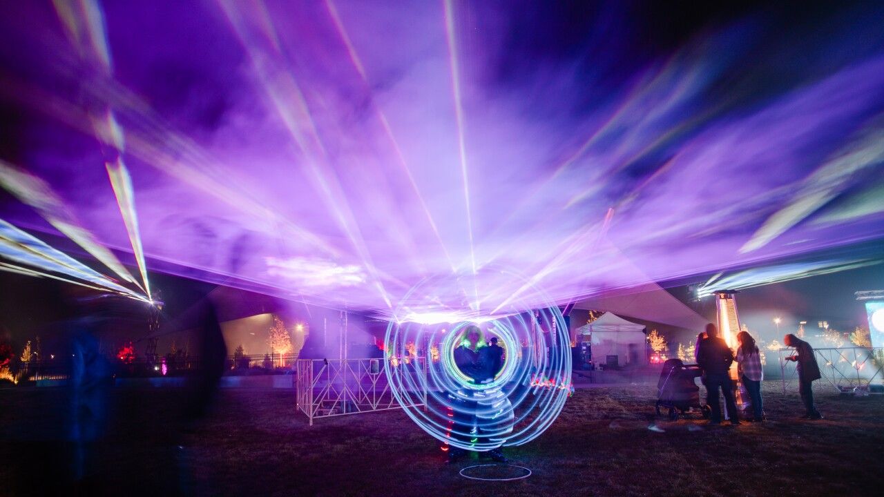 Aurora Borealis Festival 2025 Full Schedule, Admission Info, and Grandstand Events