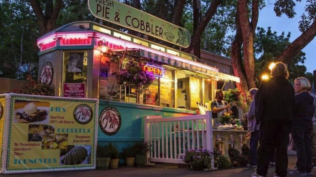 Bakers Cauldron Creep Fair 2025 Full Schedule, Tickets, and Halloween Fun in Maryland (1)