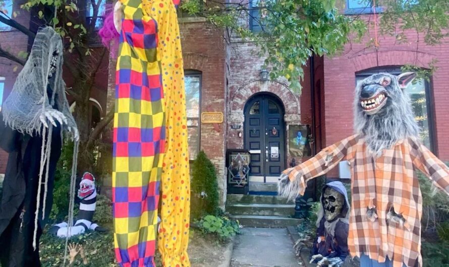 Bakers Cauldron Creep Fair 2025: Full Schedule, Tickets, and Halloween Fun in Maryland