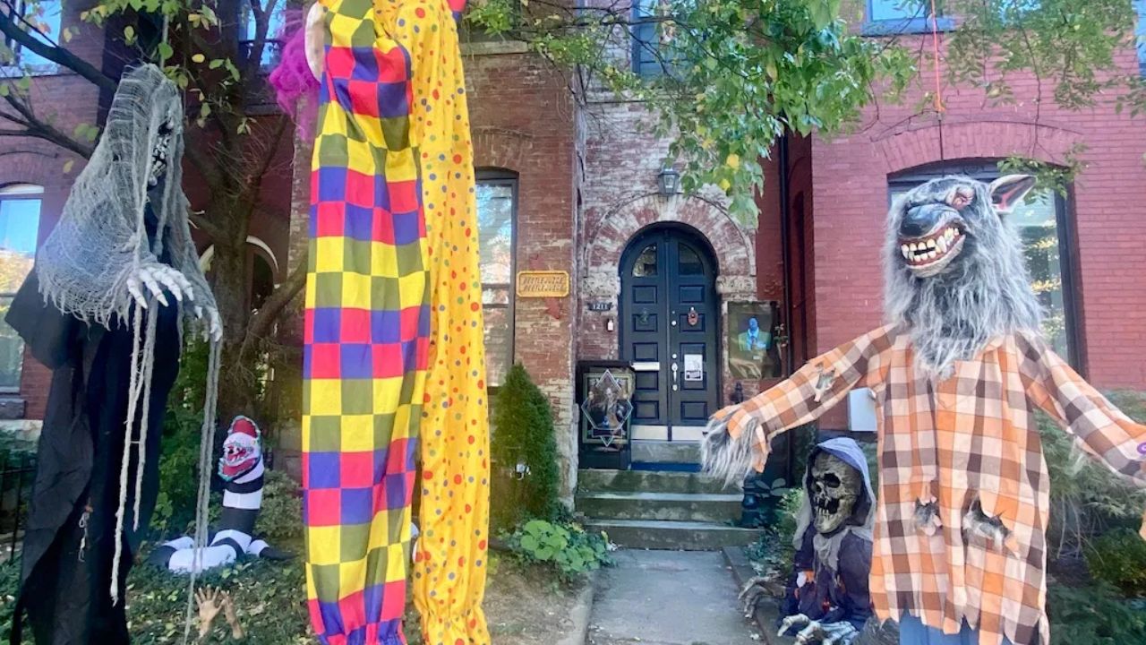 Bakers Cauldron Creep Fair 2025 Full Schedule, Tickets, and Halloween Fun in Maryland