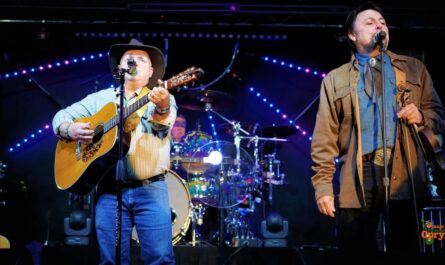Barberville Fall Country Jamboree Returns in 2025 With Music & Pioneer Fun (1)