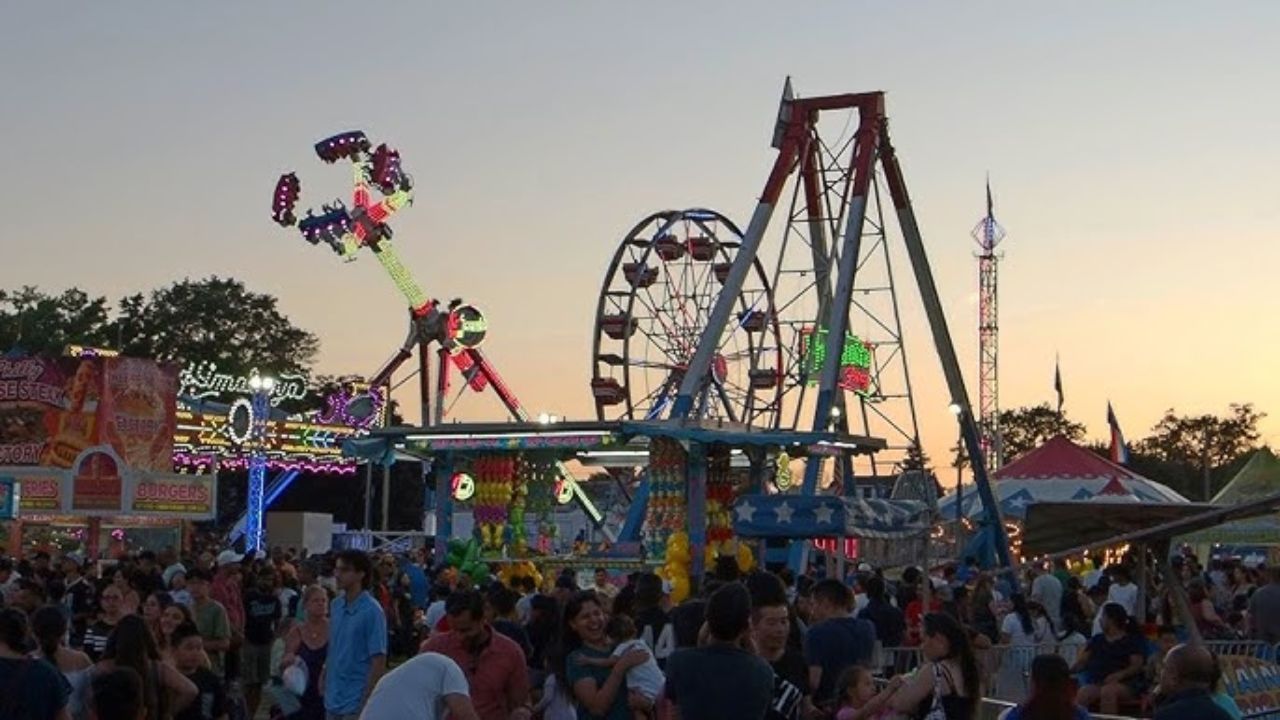 Bartow Fall Friday Fest 2025 Full Schedule, Admission Info, and Grandstand Events and Rodeos