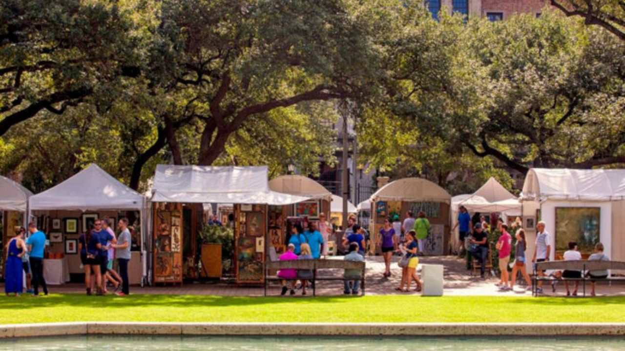 Baytown Fall Market 2025 Full Schedule, Admission Info, and Grandstand Events and Rodeos (1)