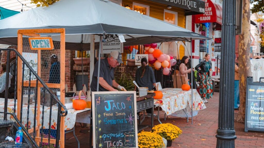 Baytown Fall Market 2025 Full Schedule, Admission Info, and Grandstand Events and Rodeos