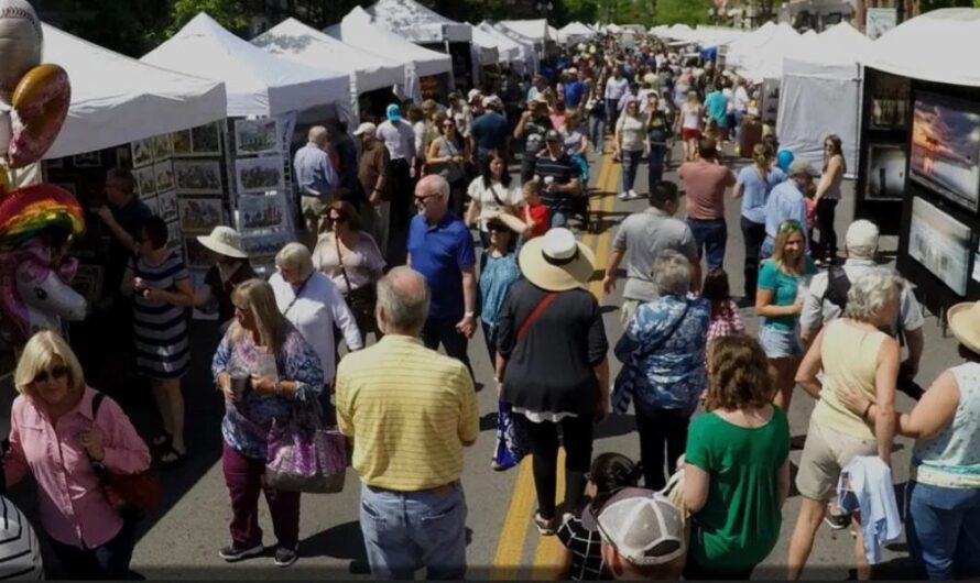 Berkeley Fall Grateful Festival 2025: Schedule, Venue, and Entertainment Highlights