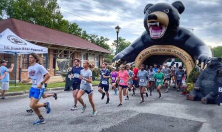 Black Bear Festival 2025 Full Schedule, Admission Info, and Grandstand Events and Rodeos (1)