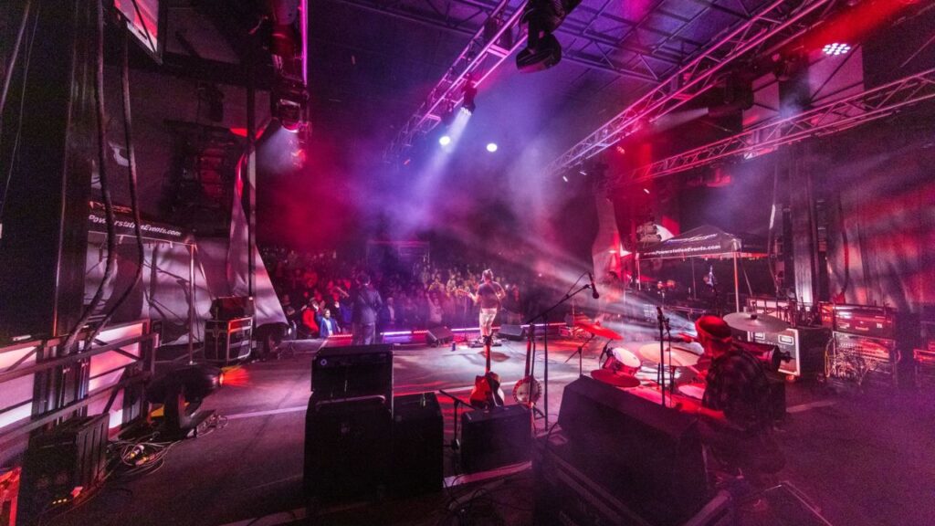 Black Bear Festival 2025 Full Schedule, Admission Info, and Grandstand Events and Rodeos