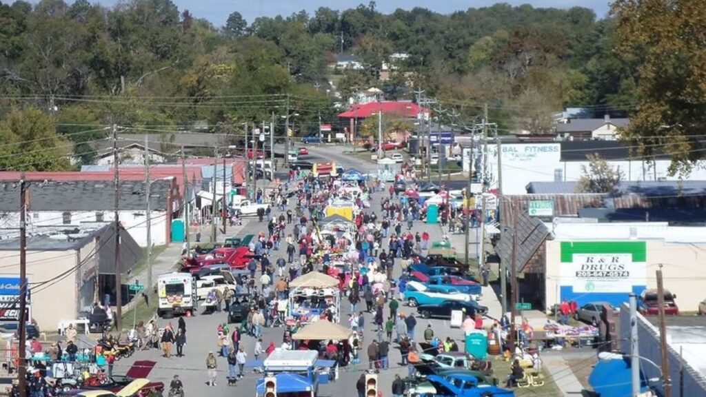Boll Weevil Fall Festival 2025 Full Schedule, Admission Info, and Grandstand Events and Rodeos (1)