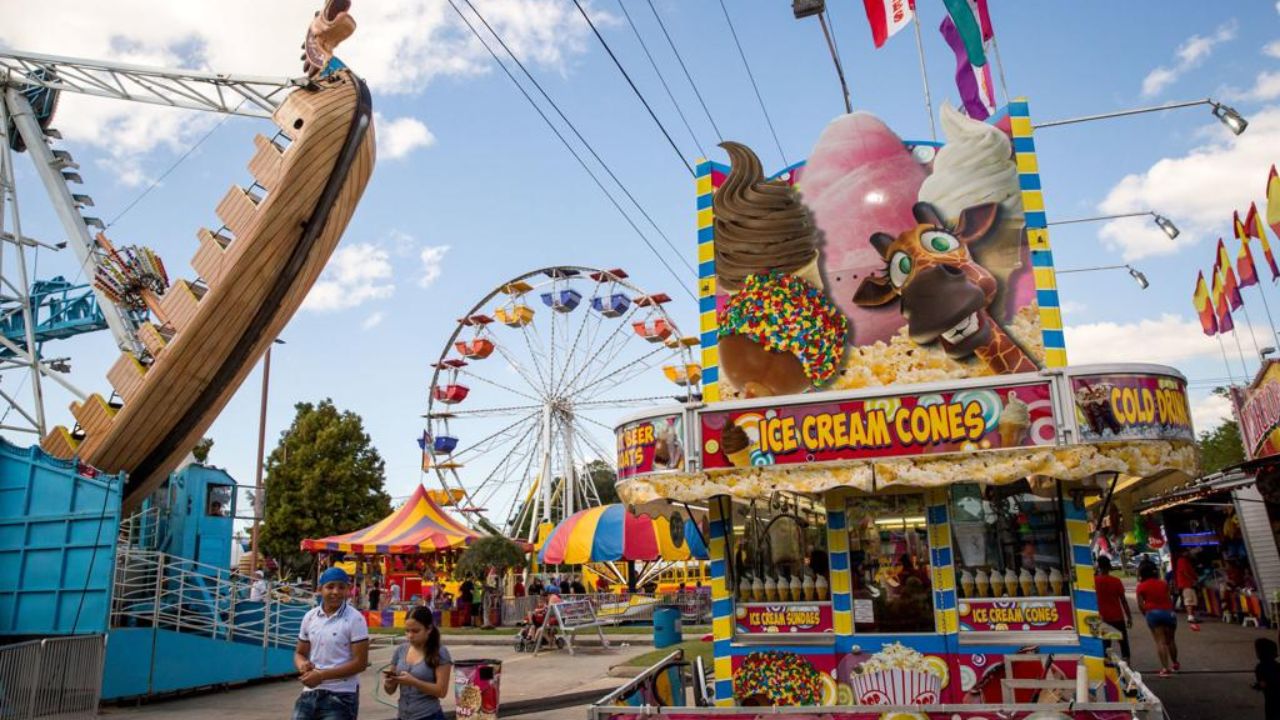 Bridge City Gumbo Festival 2025 Full Schedule, Admission Info, and Grandstand Events (1)