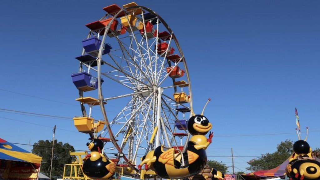 Bridge City Gumbo Festival 2025 Full Schedule, Admission Info, and Grandstand Events