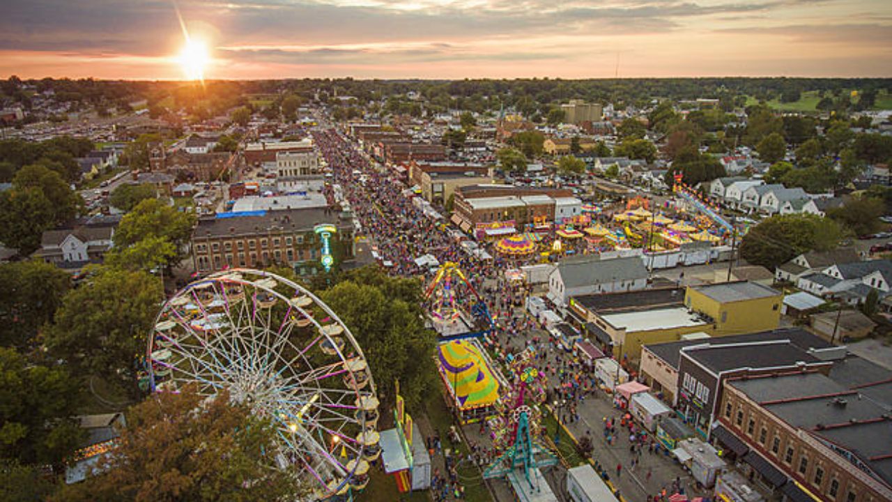 Brodhead Autumn Fest 2025 Full Schedule, Admission Info, and Entertainment Lineup
