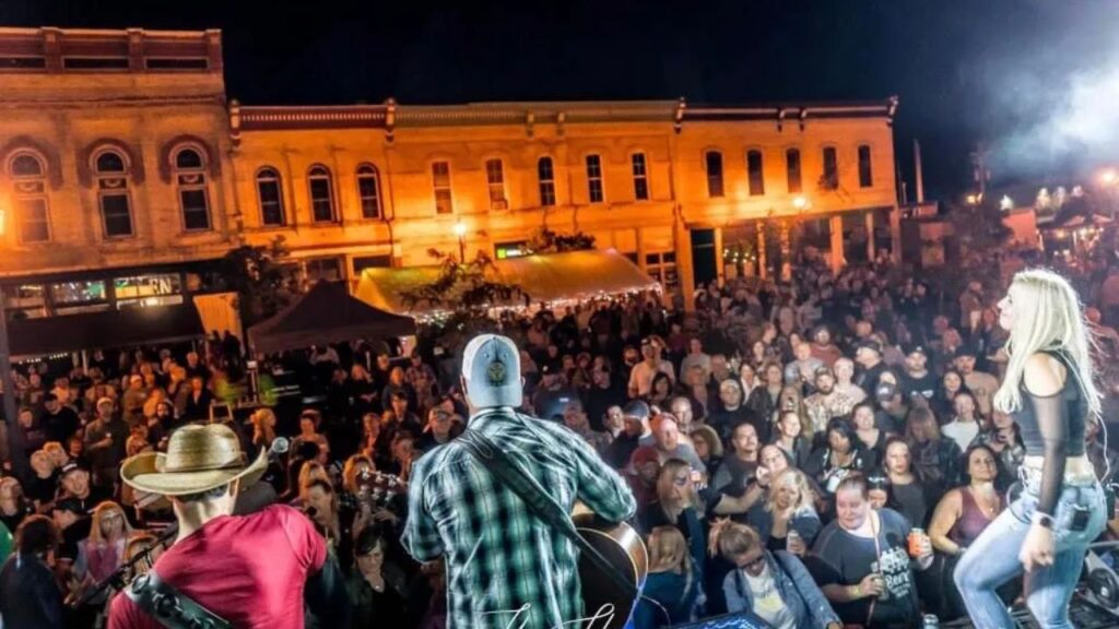 Brodhead Autumn Fest 2025 Full Schedule, Admission Info, and Entertainment Lineup