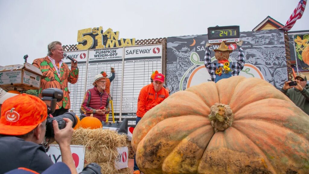 Burlingame Fall Festival 2025 Full Schedule, Rides, Food, Live Music and Family Fun (1)