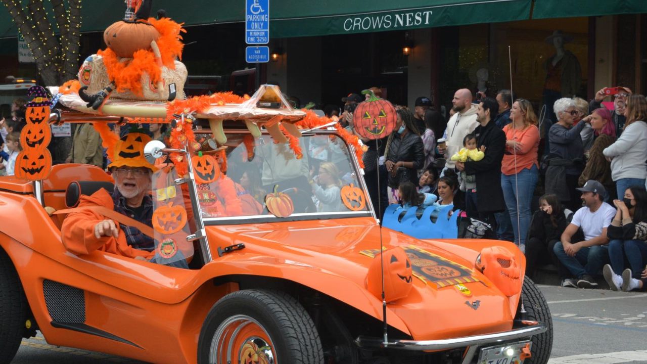 Burlingame Fall Festival 2025 Full Schedule, Rides, Food, Live Music and Family Fun