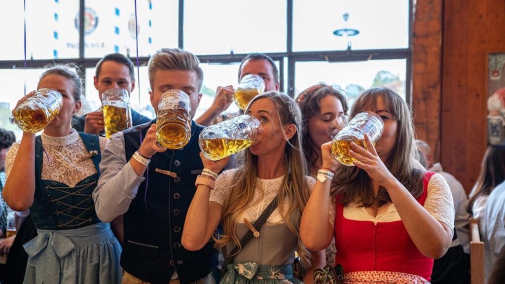 Caldwell Dogtoberfest 2025 Full Schedule, Activities, Rides, and Entertainment