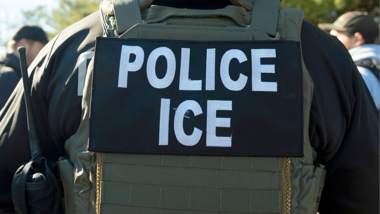 California Mother Deported After Reporting Sexual Harassment by ICE Contractor