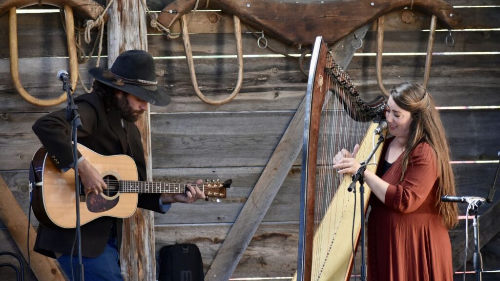 Carters Fall Festival 2025 Full Schedule, Rides, Food, Shopping and Entertainment Details (1)