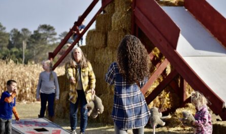 Carters Fall Festival 2025 Full Schedule, Rides, Food, Shopping and Entertainment Details