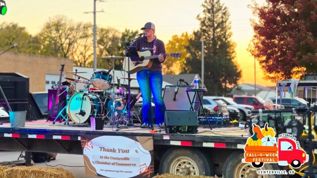 Centerville Fall-O-Ween Festival 2025 Full Schedule, Admission Info, and Grandstand Events and Rodeos