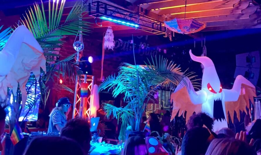 Charlotte Halloween Bash 2025: Full Schedule, Admission Info, and Grandstand Events and Parades