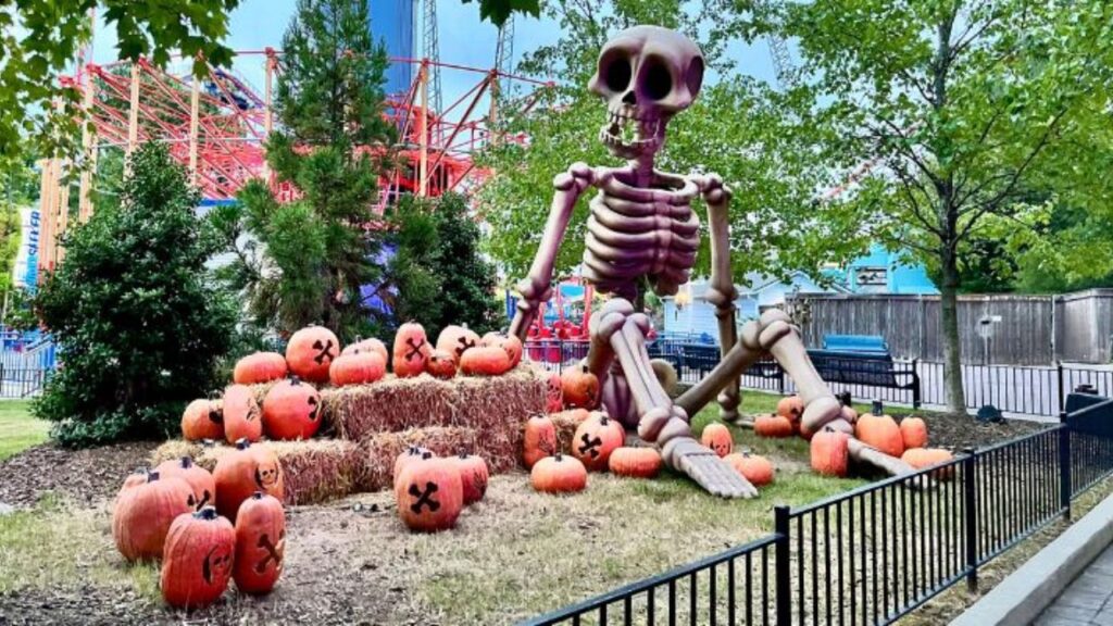 Charlotte Halloween Bash 2025 Full Schedule, Admission Info, and Grandstand Events and Parades