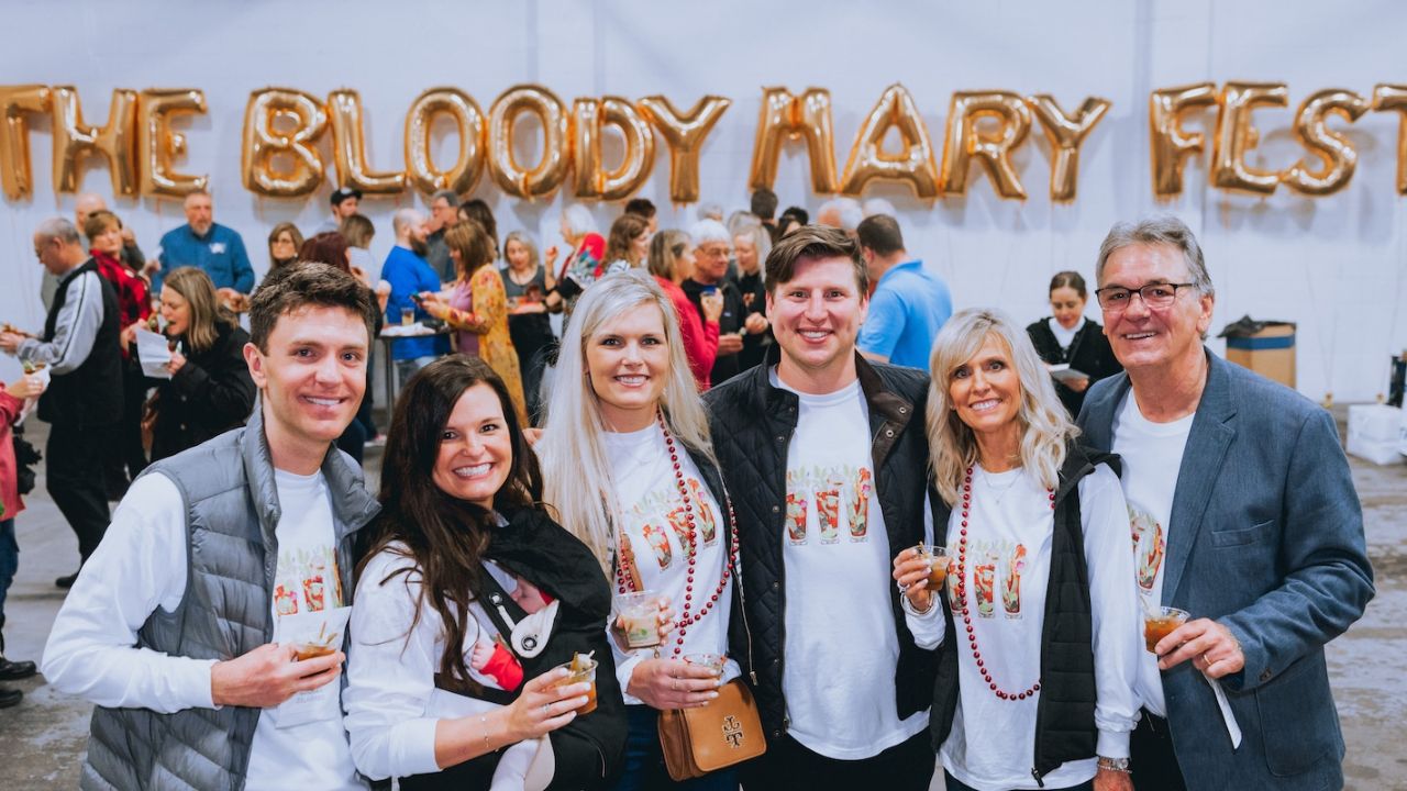 Denver Bloody Mary Festival 2025 Schedule, Entry Info, Drink Lineup and Activities