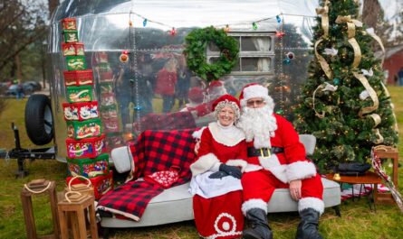 Eagle Christmas Festival 2025 Full Schedule, Location, Holiday Activities and Events