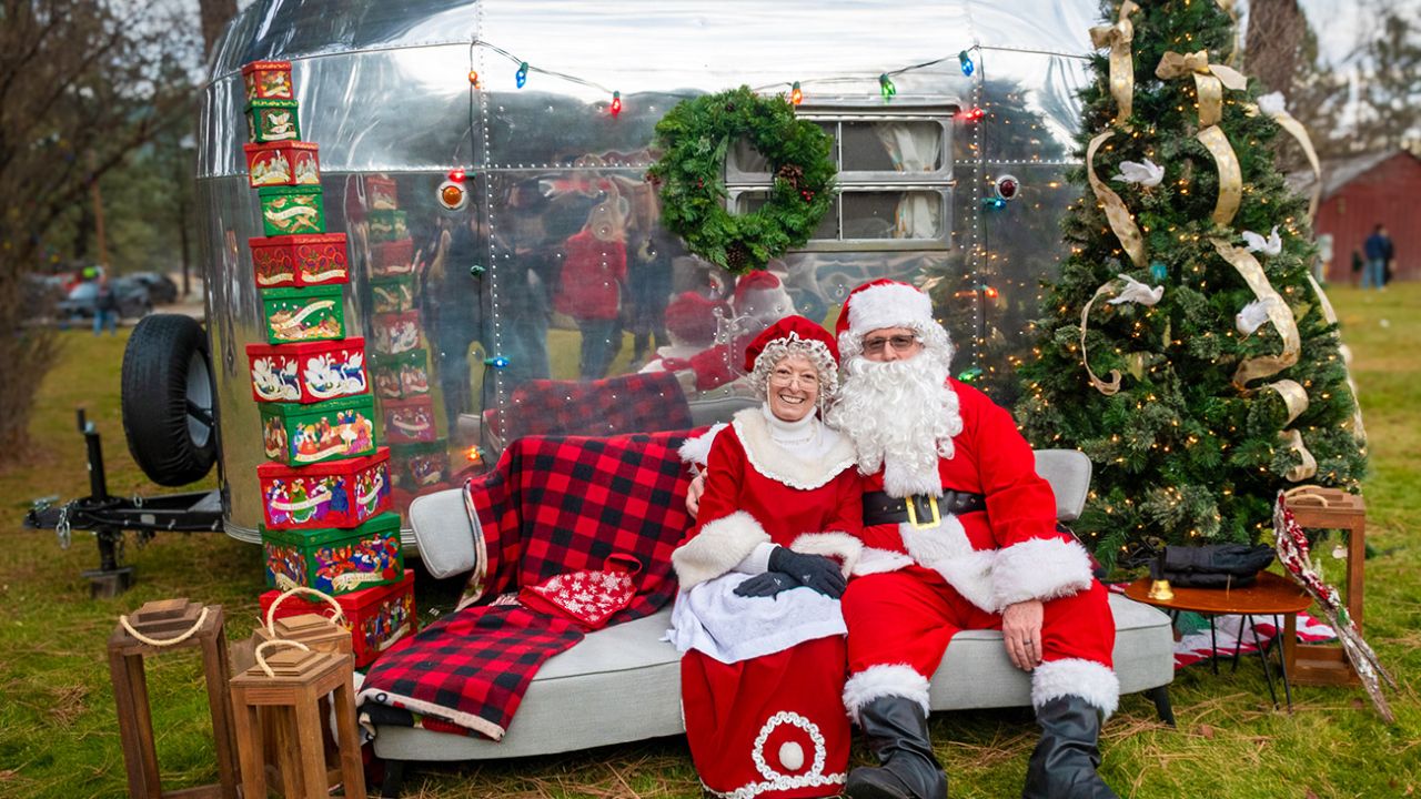 Eagle Christmas Festival 2025 Full Schedule, Location, Holiday Activities and Events