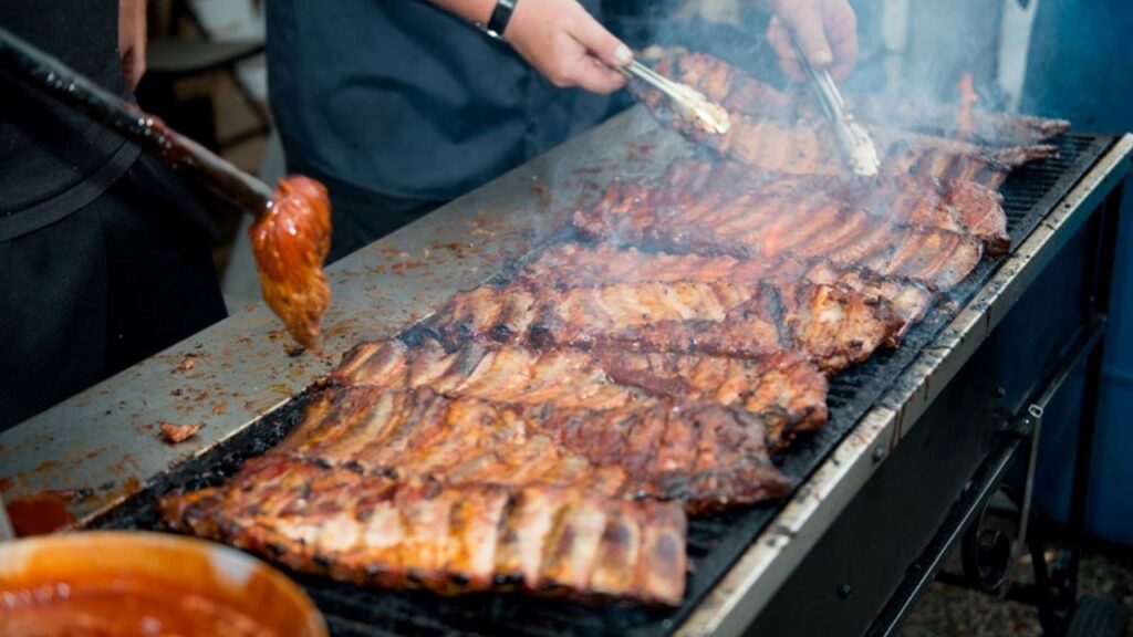Eastland RibFest 2025 Full Schedule, Admission Info, Events and Food and Drinks (1)