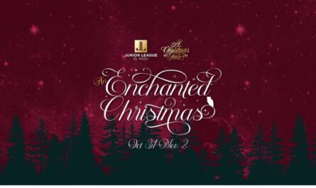 El Paso Christmas Fair 2025 Dates, Tickets, Location and Santa Events with Kids (2)