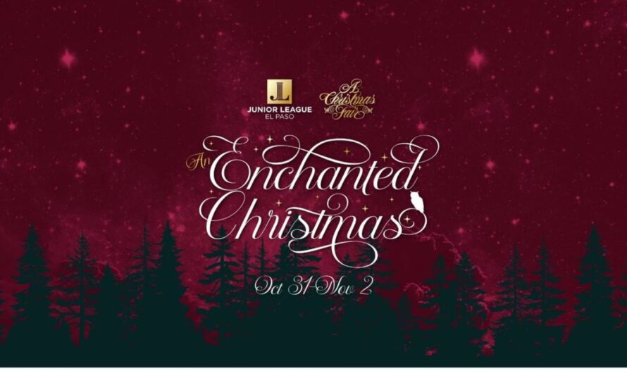 El Paso Christmas Fair 2025: Dates, Tickets, Location and Santa Events with Kids