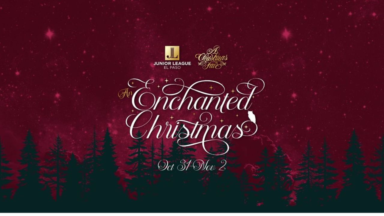 El Paso Christmas Fair 2025 Dates, Tickets, Location and Santa Events with Kids (2)