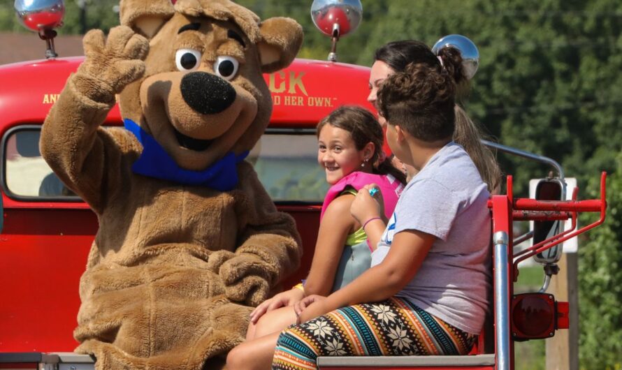 Eufaula Fest 2025: Full Schedule, Admission Info, and Family Activities