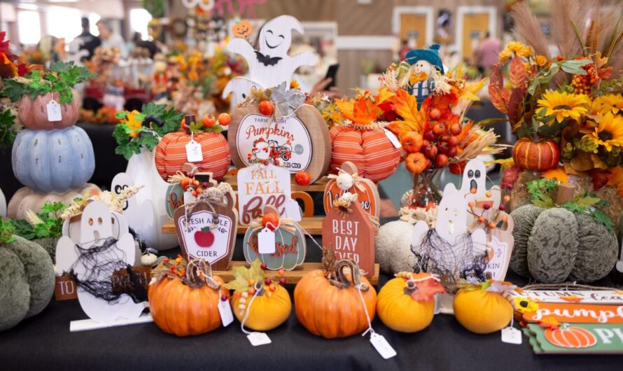 Fair Oaks Arts and Craft Fair 2025: Dates, Admission, and Event Highlights