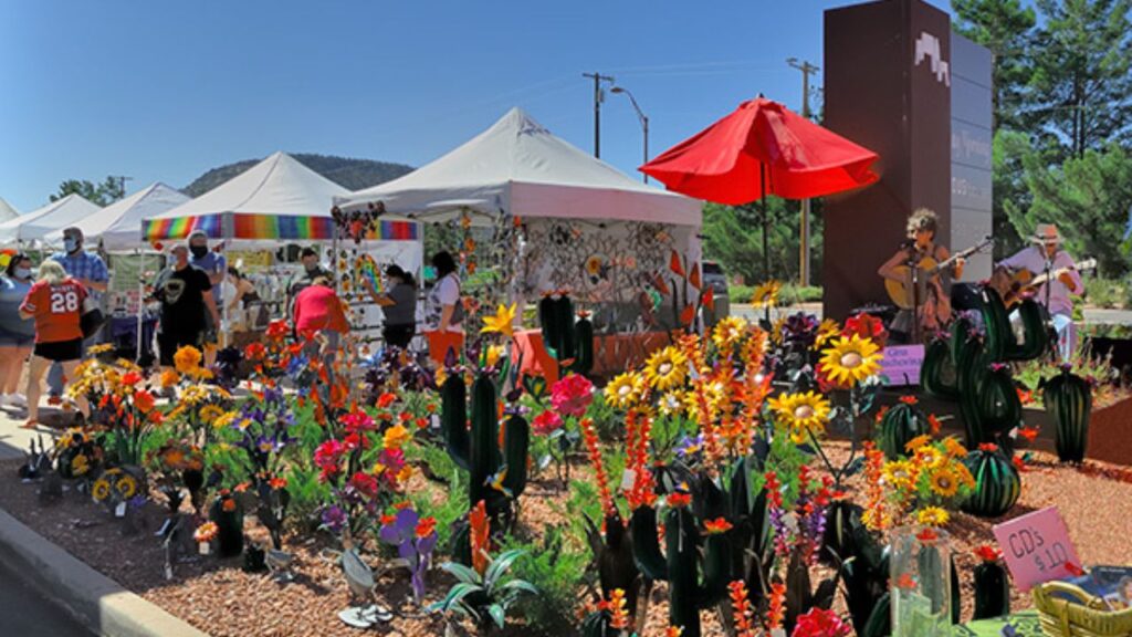 Fair Oaks Arts and Craft Fair 2025 Dates, Admission, and Event Highlights