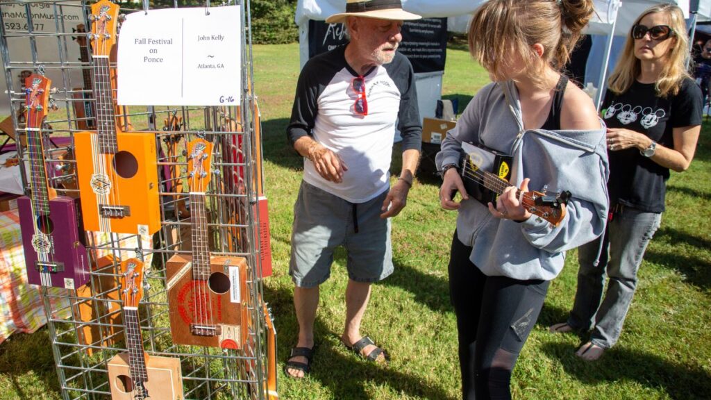 Fall Festival on Ponce 2025 Full Schedule, Admission Info, Grandstand Events and Highlights (1)