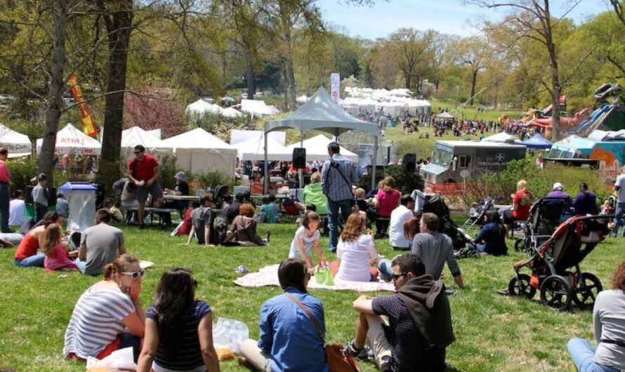 Fall Festival on Ponce 2025: Full Schedule, Admission Info, Grandstand Events and Highlights